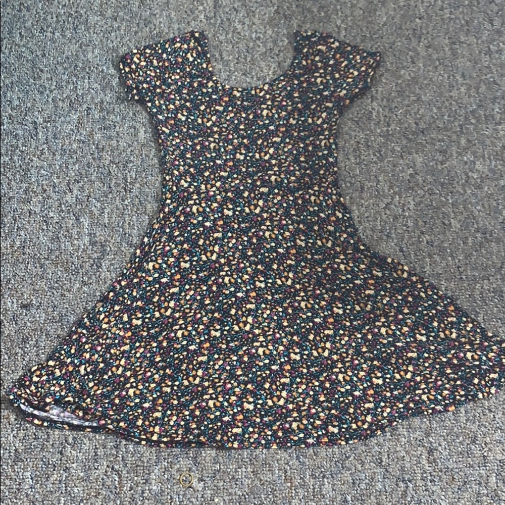 Vintage dress